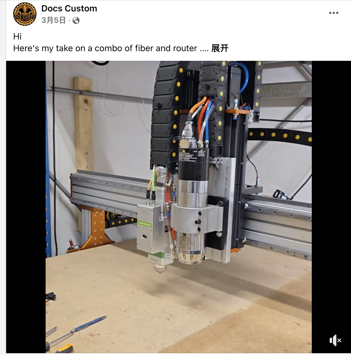 Community Project 5